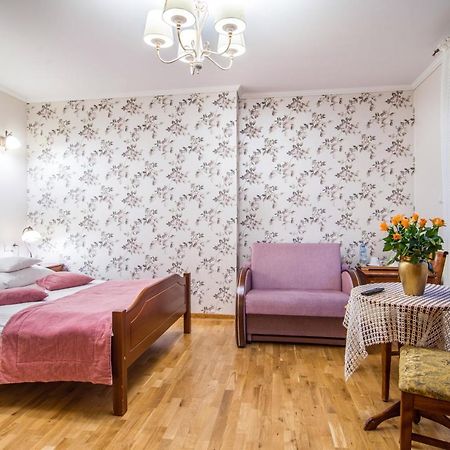 Pokoje Ksiezycowe Przy Rynku Kazimierz Dolny Exterior foto