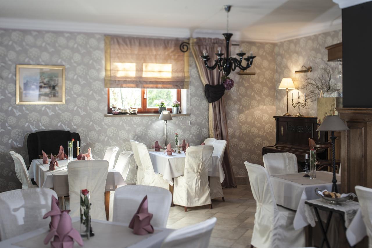 Pokoje Ksiezycowe Przy Rynku Kazimierz Dolny Exterior foto